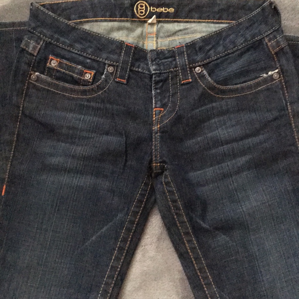 Bebe Jeans